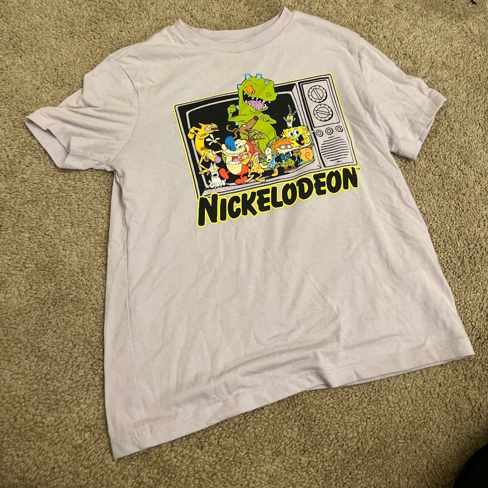 Kids shirt